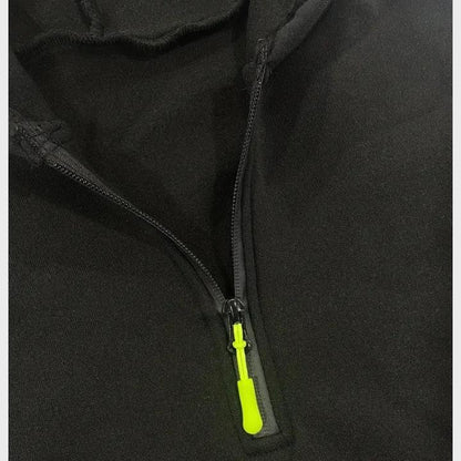 Men’s Regular Fit Hooded Sweatshirt