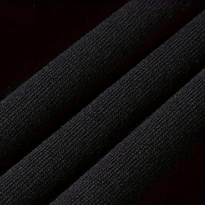 Men’s Regular Fit Hooded Sweatshirt