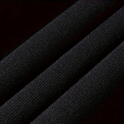 Men’s Regular Fit Hooded Sweatshirt