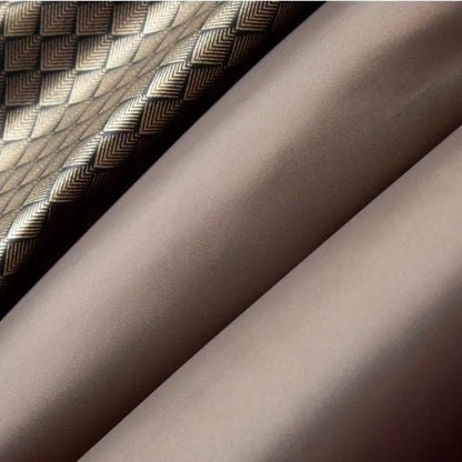 Men’s Thick Padded Hooded Outdoor Jacket