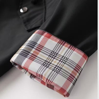 Women’s Hooded Zip-Up Trench Coat