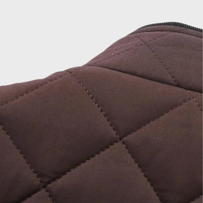 Men’s Insulated Quilted Jacket