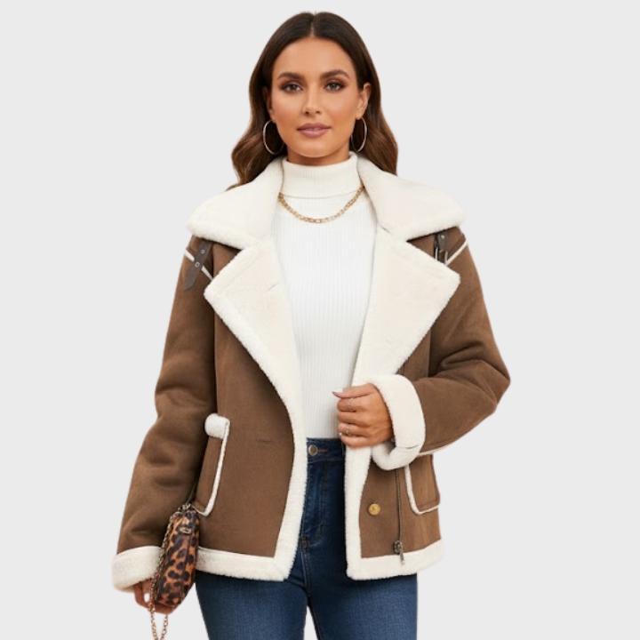 Women’s Classic Winter Coat