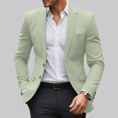 Men’s Modern Office Blazer