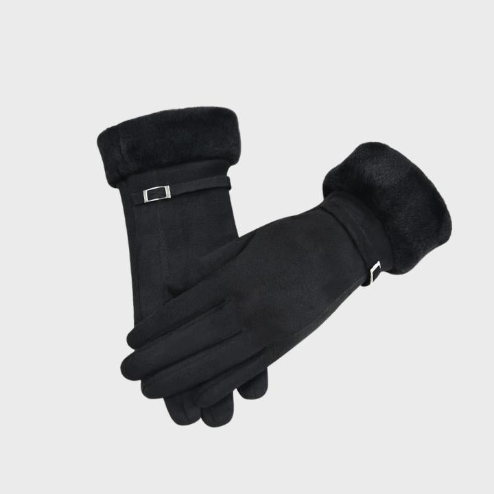 Women’s Warm Winter Gloves