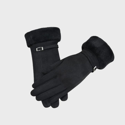 Women’s Warm Winter Gloves