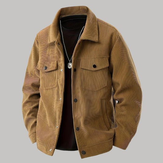Men’s Classic Workwear Jacket