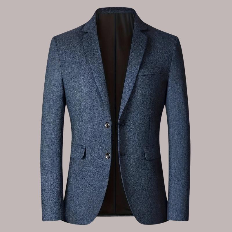 Men’s Slim Fit Blazer Jacket