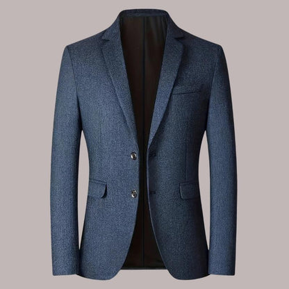 Men’s Slim Fit Blazer Jacket
