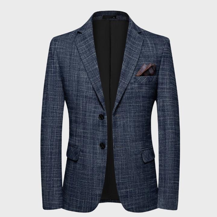 Men’s Regular Fit Blazer