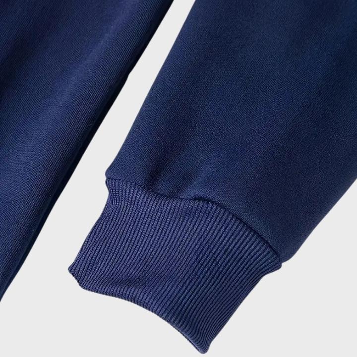 Men’s Regular Fit Hooded Sweatshirt