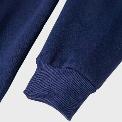 Men’s Regular Fit Hooded Sweatshirt