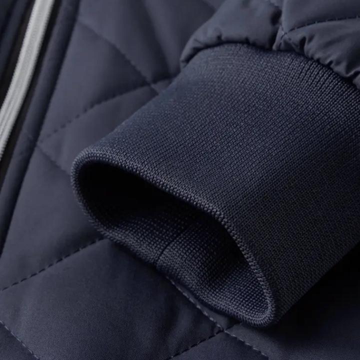 Men’s Insulated Quilted Jacket