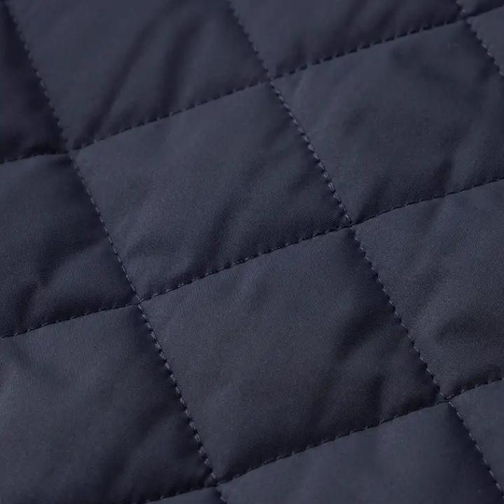 Men’s Insulated Quilted Jacket