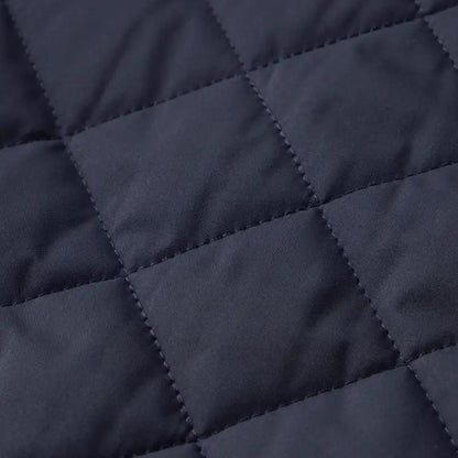 Men’s Insulated Quilted Jacket