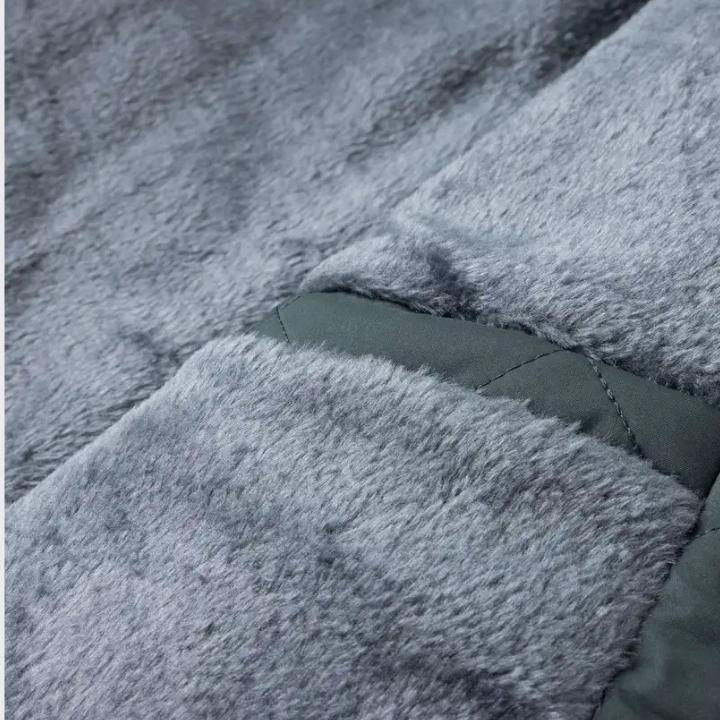 Men’s Insulated Quilted Jacket