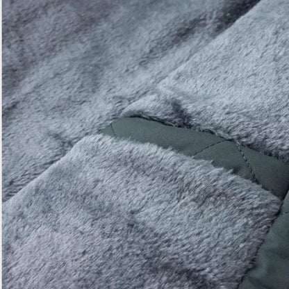 Men’s Insulated Quilted Jacket