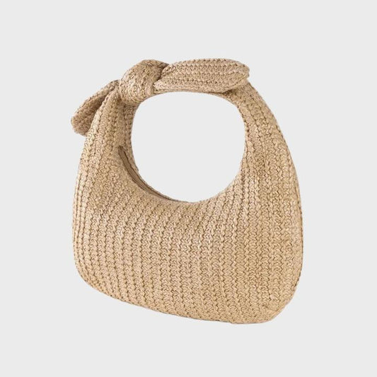Women's Chic Straw Bag