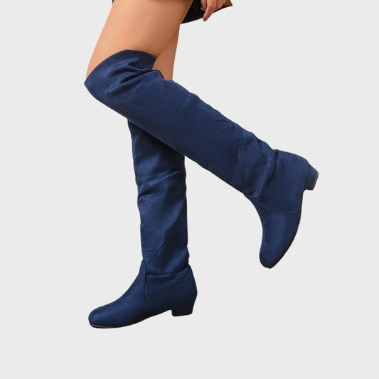 Women's Stylish Knee High Boots