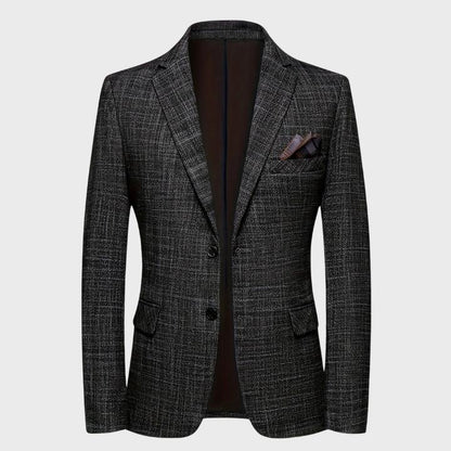 Men’s Regular Fit Blazer