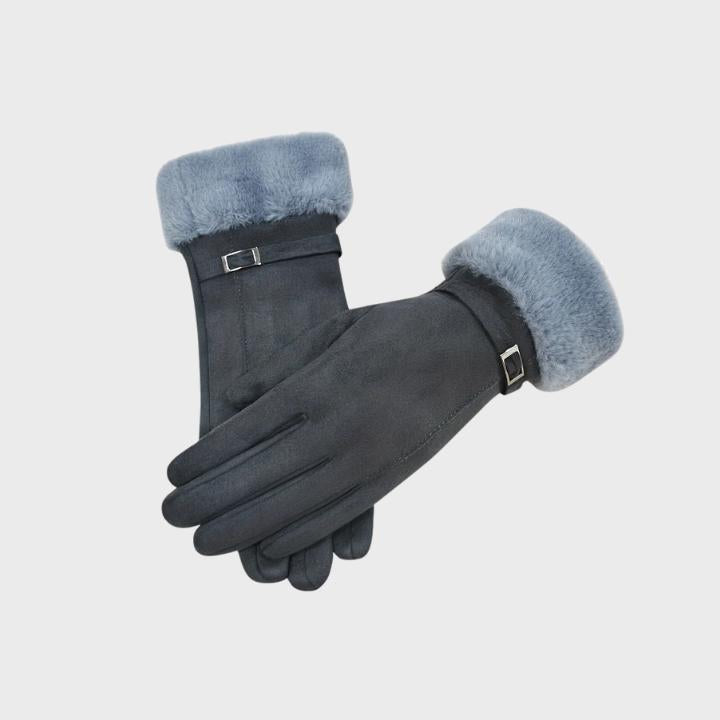Women’s Warm Winter Gloves