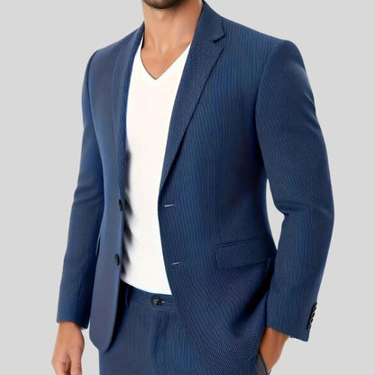 Men’s Classic Tailored Jacket