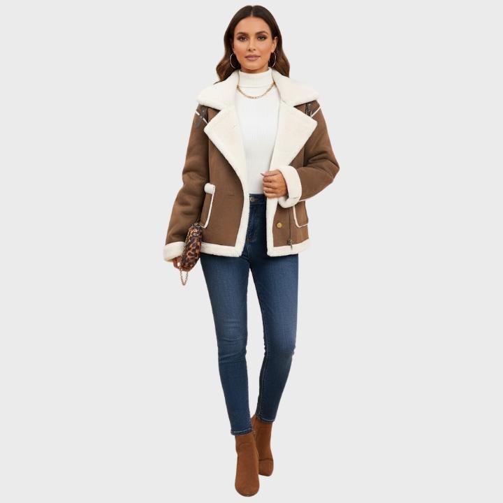 Women’s Classic Winter Coat