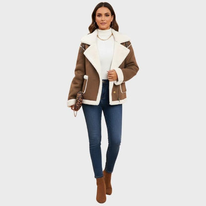Women’s Classic Winter Coat
