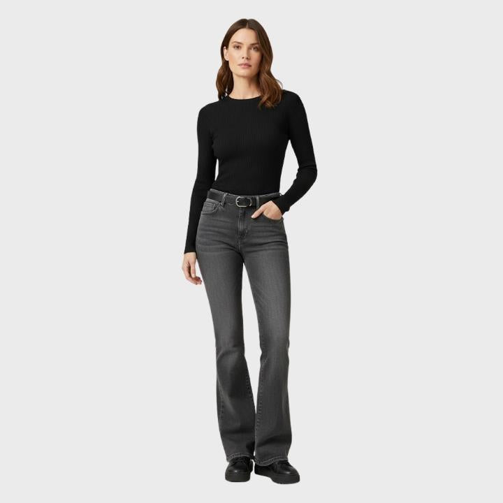 Women's Classic Flare Jeans