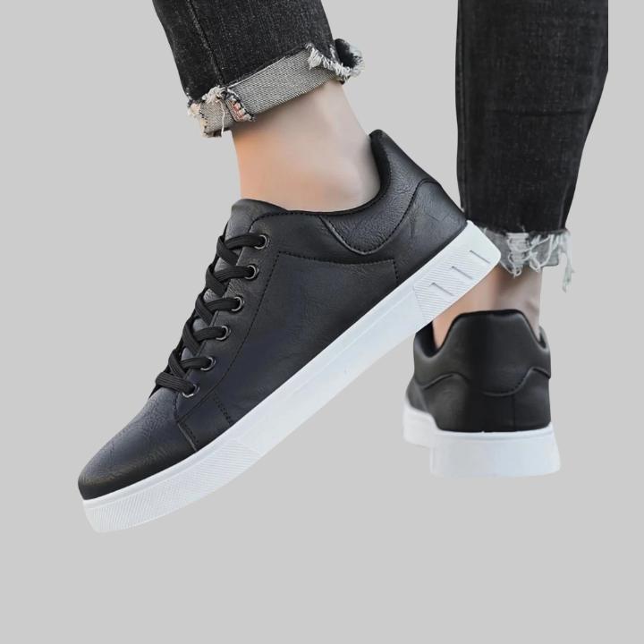 Men’s Classic Casual Work Sneakers