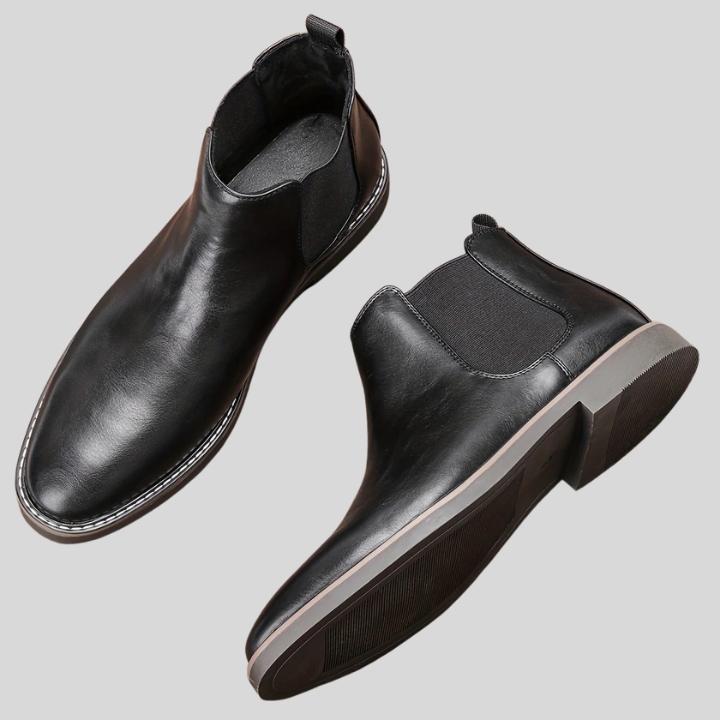 Men’s Classic Ankle Boots