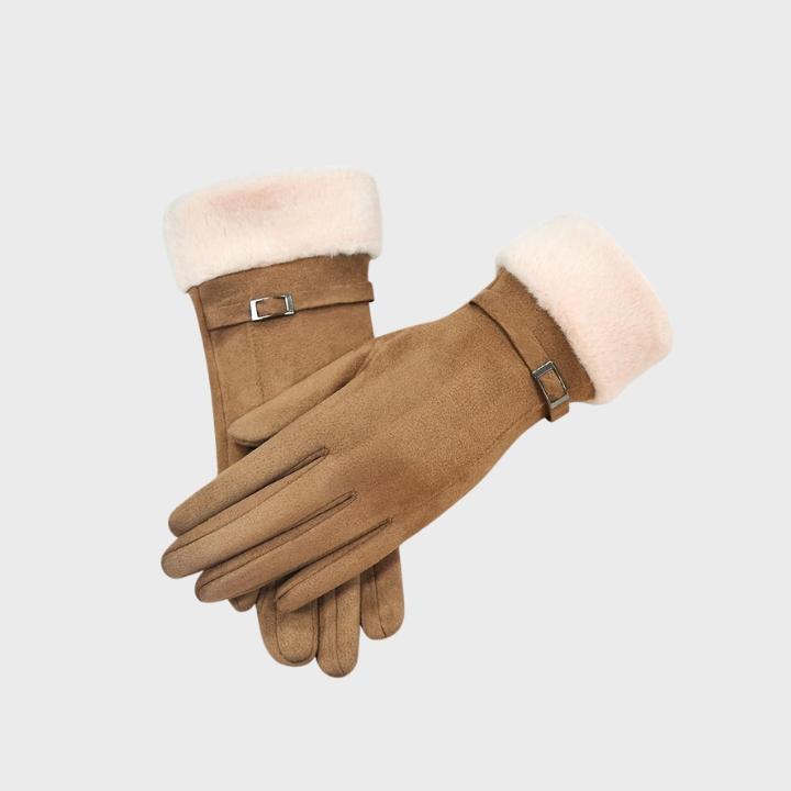 Women’s Warm Winter Gloves