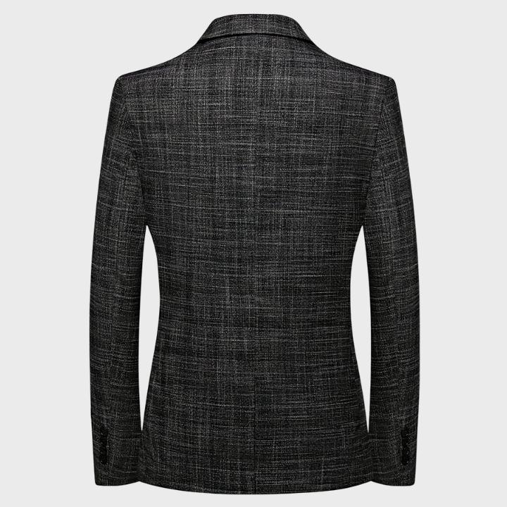 Men’s Regular Fit Blazer