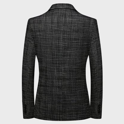 Men’s Regular Fit Blazer