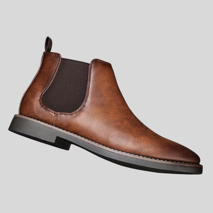 Men’s Classic Ankle Boots