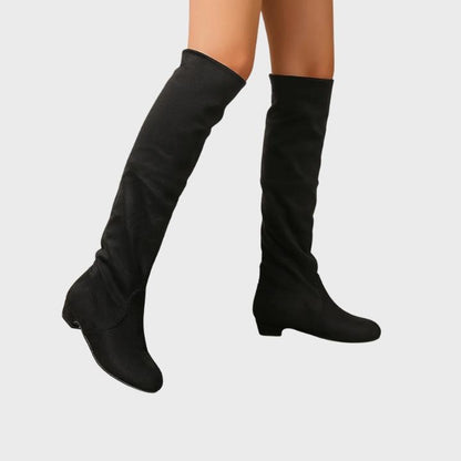 Women's Stylish Knee High Boots