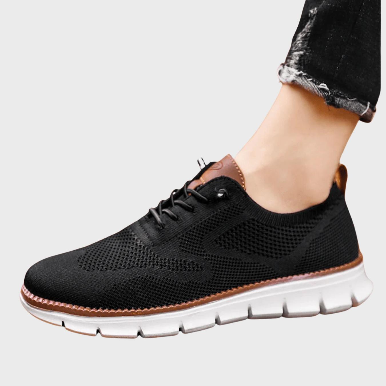 Men's All-Day Comfortable Support Shoes