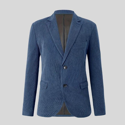 Men’s Classic Tailored Jacket