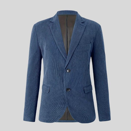 Men’s Classic Tailored Jacket