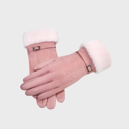 Women’s Warm Winter Gloves