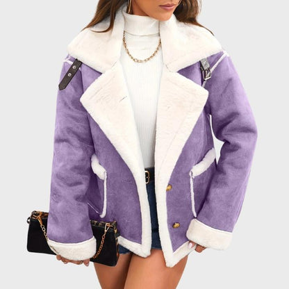 Women’s Classic Winter Coat