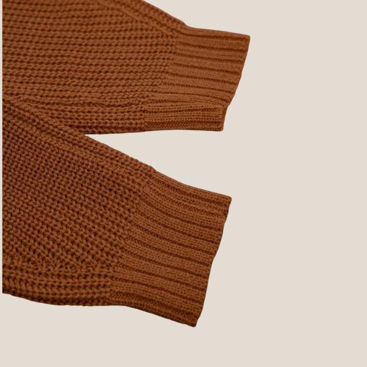 Women’s Plus Size Ribbed Sweater Dress