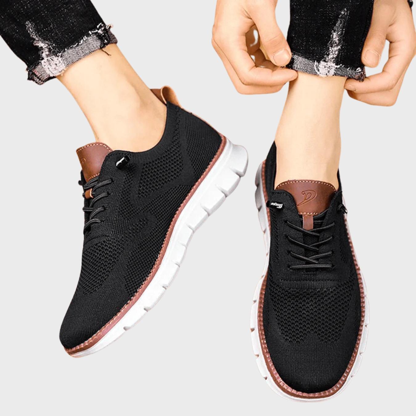 Men's All-Day Comfortable Support Shoes