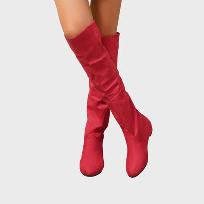 Women's Stylish Knee High Boots