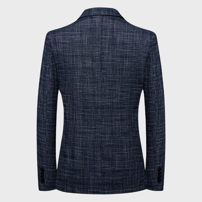 Men’s Regular Fit Blazer