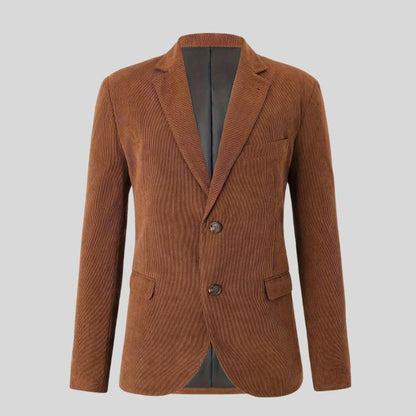 Men’s Classic Tailored Jacket