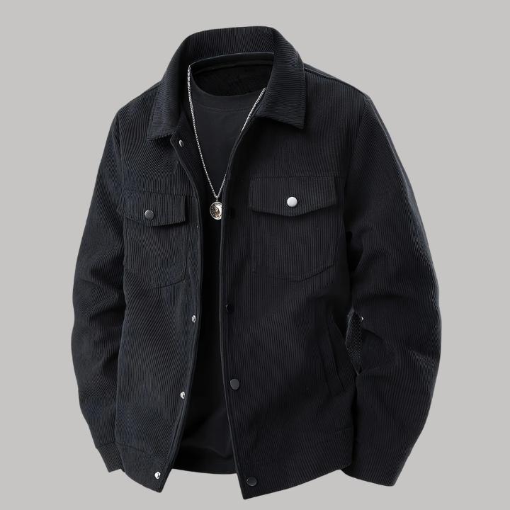Men’s Classic Workwear Jacket