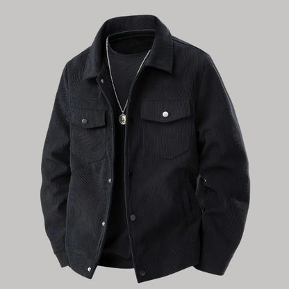 Men’s Classic Workwear Jacket