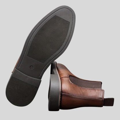 Men’s Classic Ankle Boots