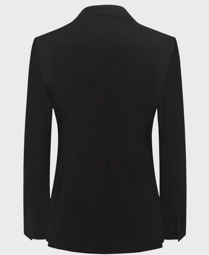 Men’s Slim-Fit Suit